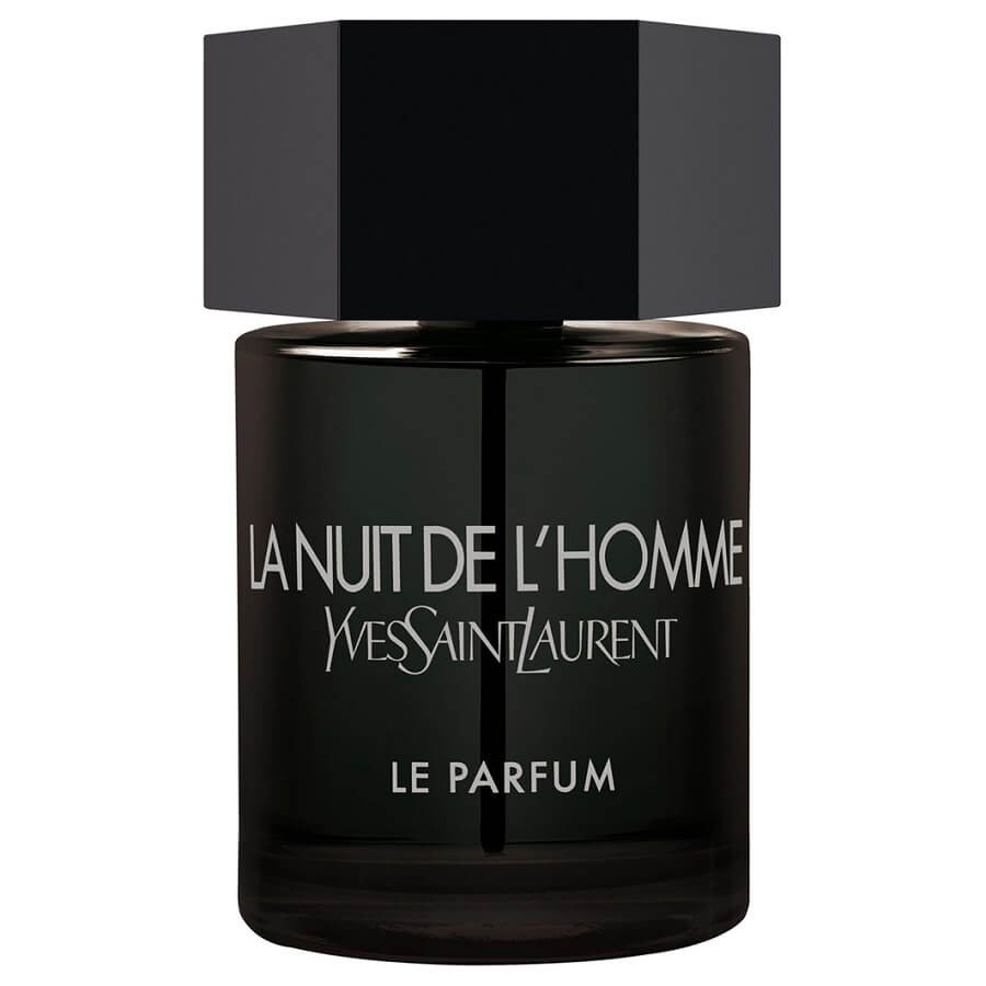 Yves Saint Laurent - La Nuit De L'Homme Le Parfum - 60 ml