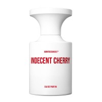 BORNTOSTANDOUT Indecent Cherry Eau de Parfum