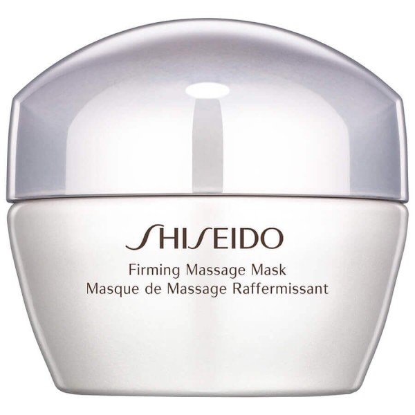 Shiseido - Firming Massage Mask - 