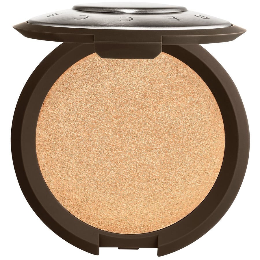 smashbox - smashbox X BECCA Shimmering Skin Perfecting Powder - Champagne Pop