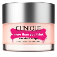 Clinique Moisture Surge™  100H Auto-Replenishing Hydrator More Than You Think Limited Edition