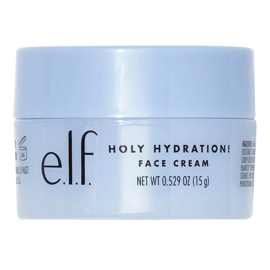 e.l.f. Cosmetics - Holy Hydration! Face Cream - 