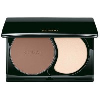 Sensai Total Finish Compact Foundation SPF10 - Refill