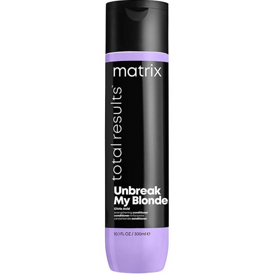 matrix - Unbreak My Blond Conditioner - 
