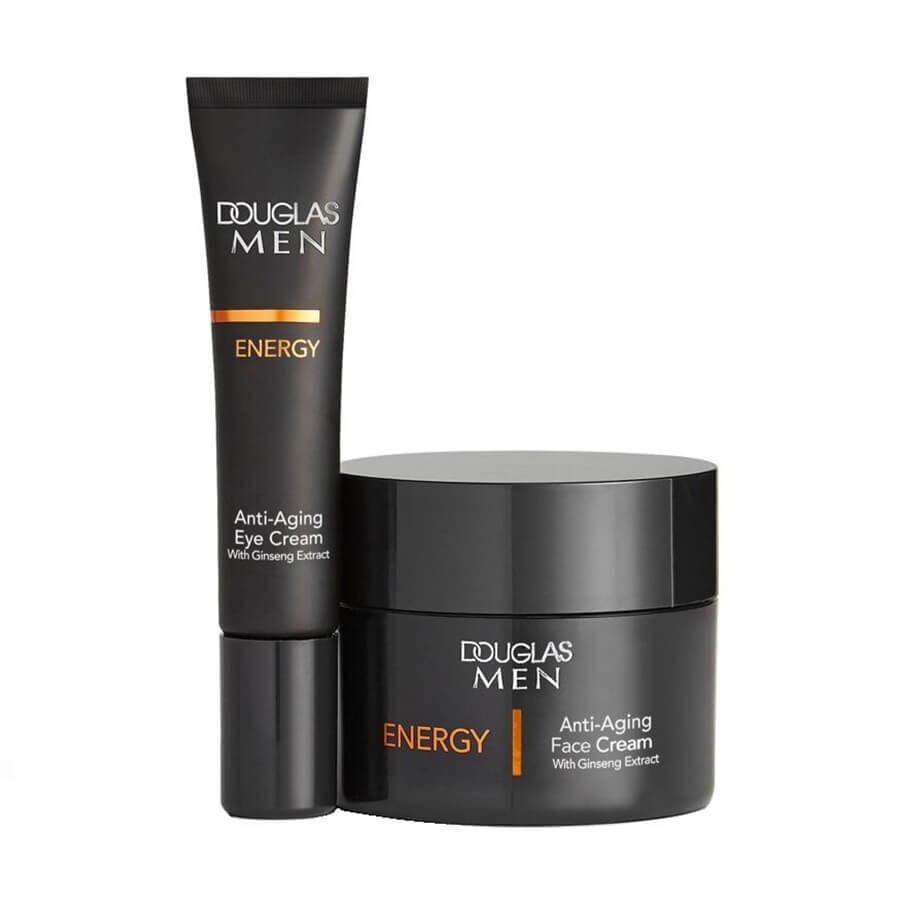 Douglas Collection - Energy Anti-Aging Face Duo Set  - 