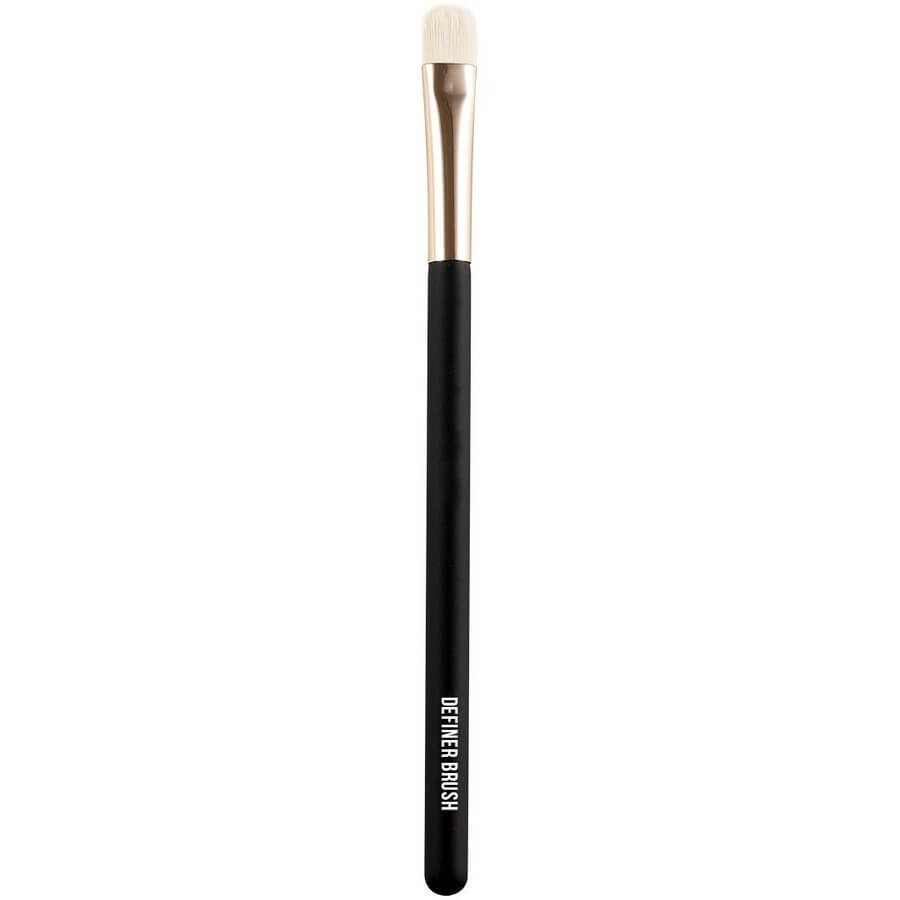 MULAC - Definer Eye Brush 08 - 