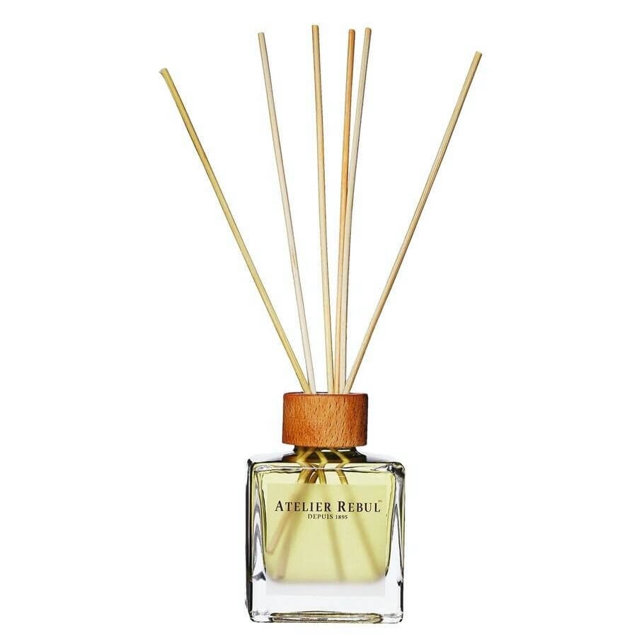 Atelier Rebul - Lemongrass & Honey Reed Diffuser - 