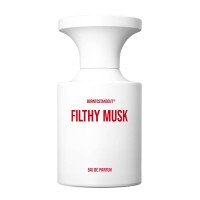 BORNTOSTANDOUT Filthy Musk Eau de Parfum