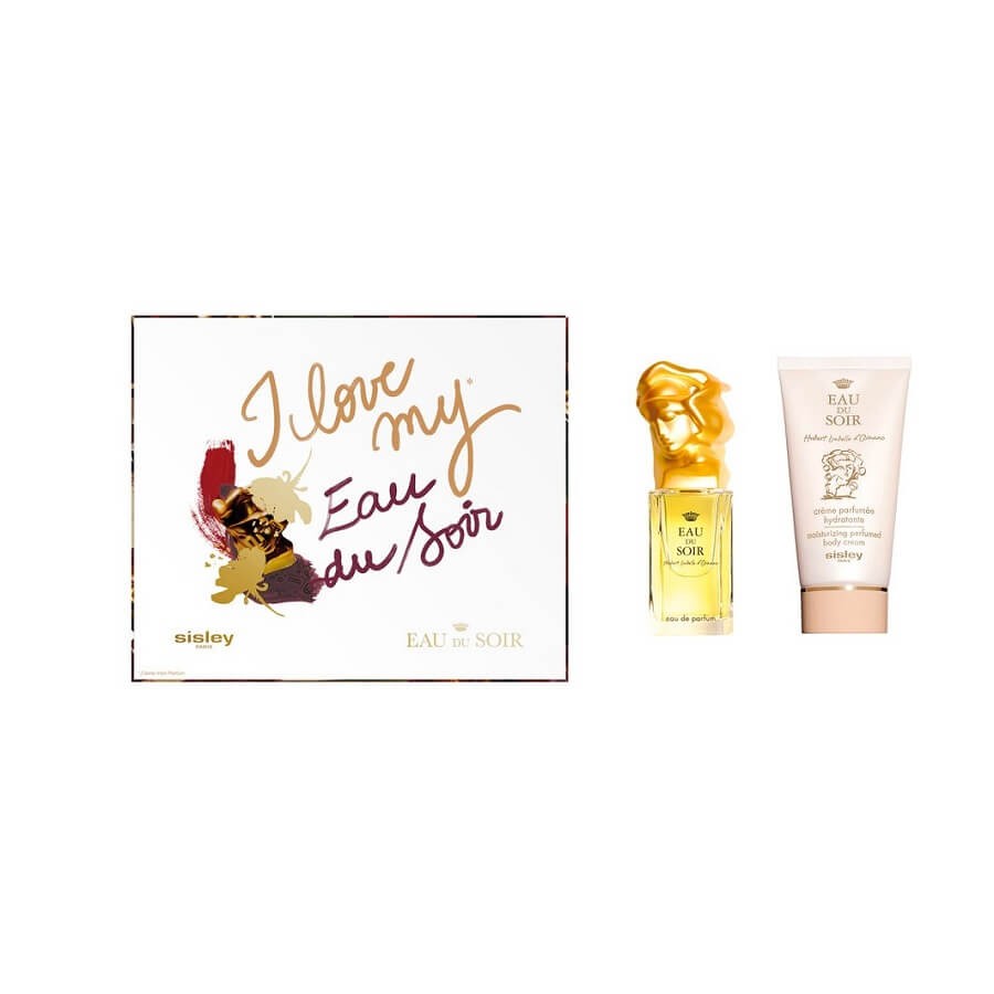 Sisley - Eau du Soir Gift Set Eau de Parfum - 