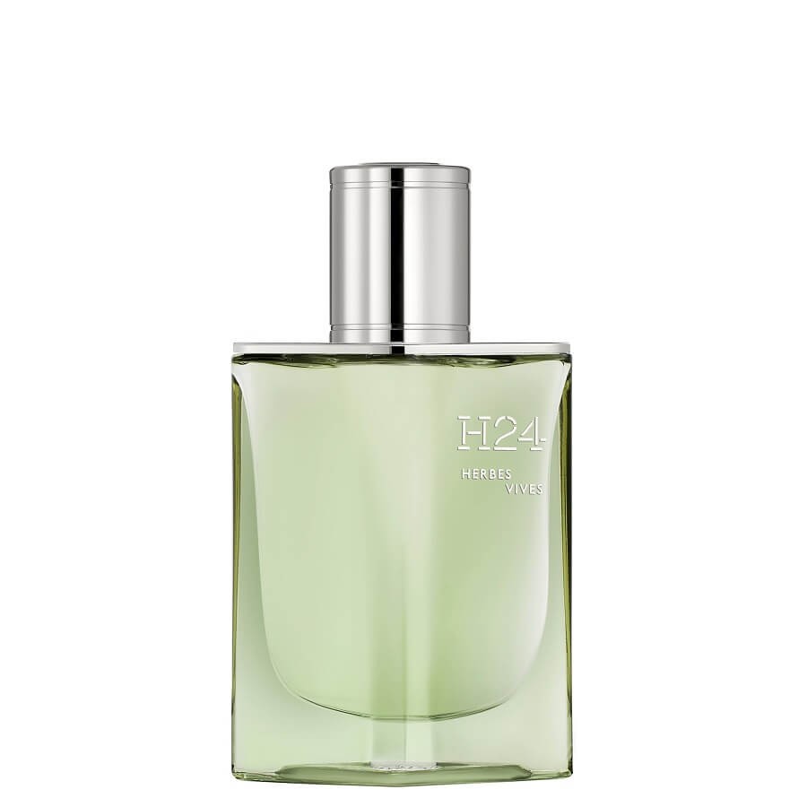 Hermès - H24 Herbes Vives Eau de Parfum Refillable - 50 ml