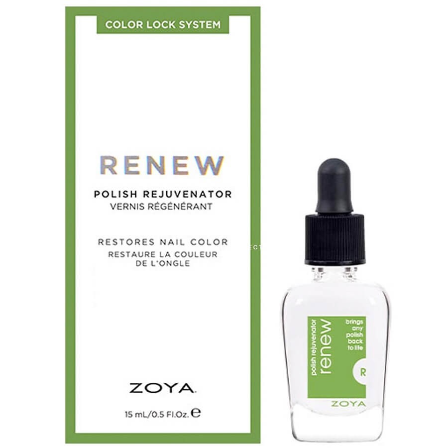 ZOYA - Renew Polish Thinner - 