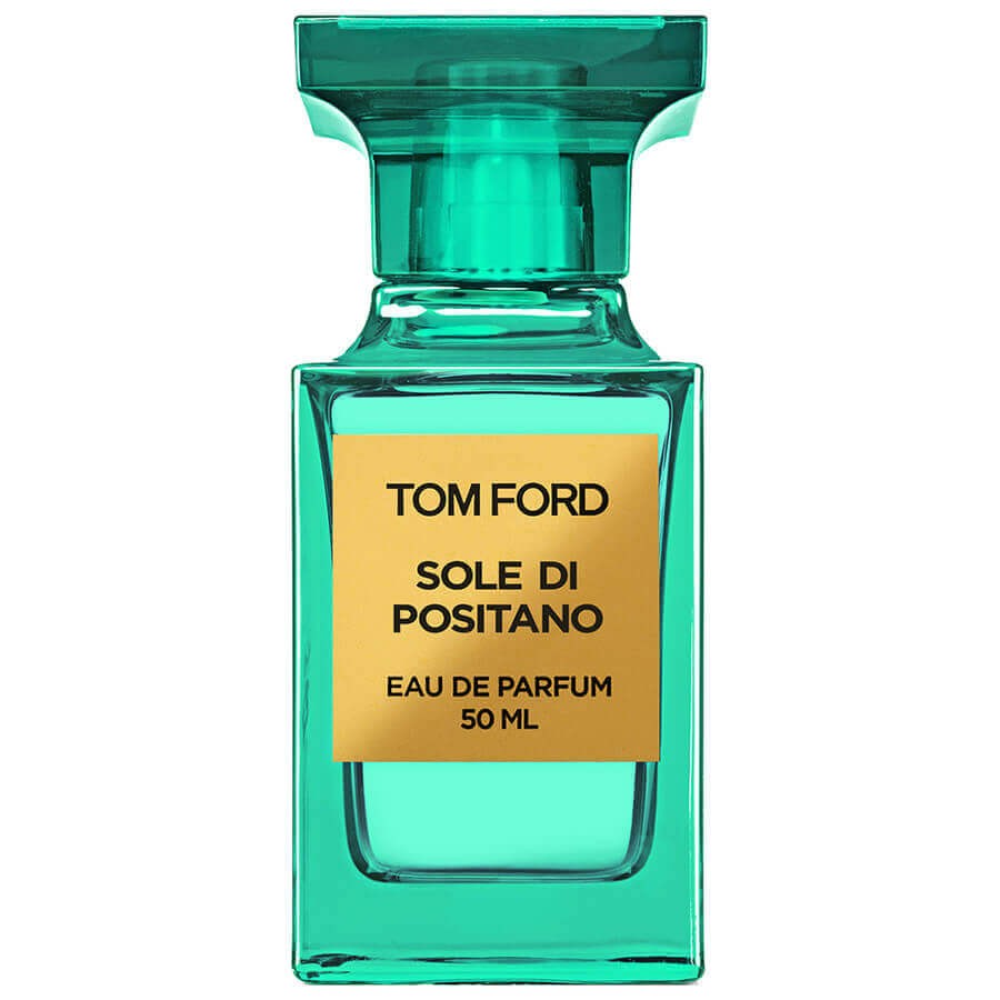 Tom Ford - Sole Di Positano Eau De Parfum - 50 ml