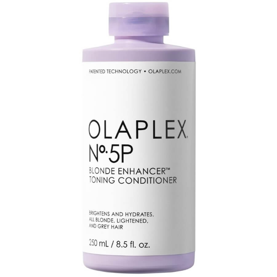 OLAPLEX - No. 5P Blonde Enhancer Toning Conditioner - 