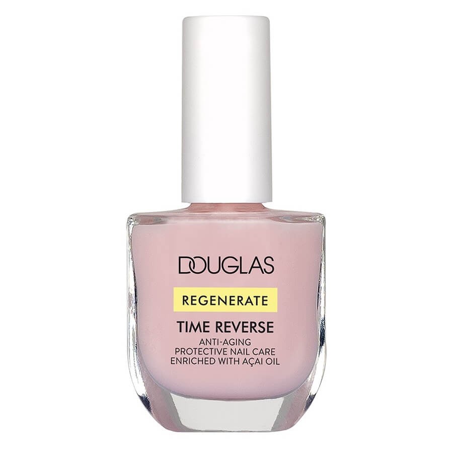 Douglas Collection - Nail Care Time Reverse - 