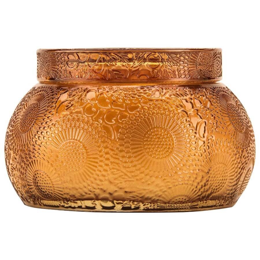 VOLUSPA - Baltic Amber Chawan Bowl Candle - 