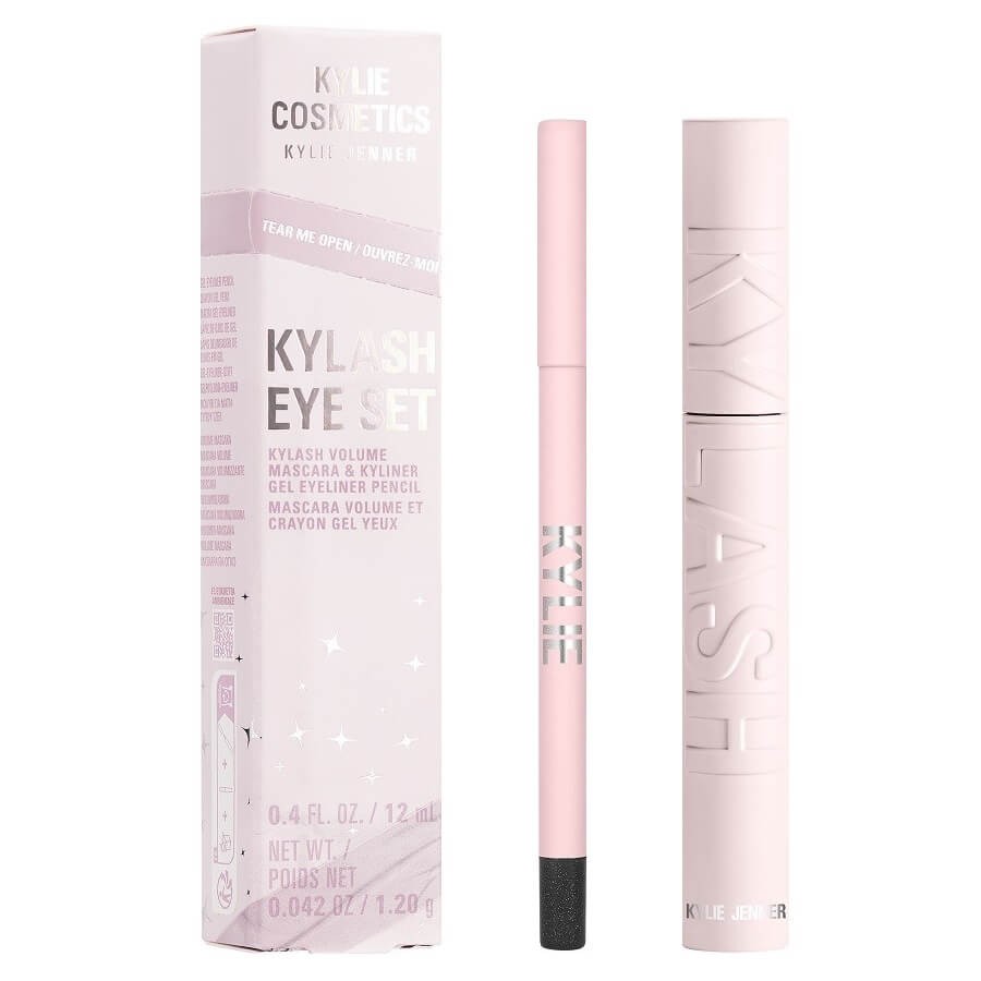 KYLIE COSMETICS - Kylash Eye Set - 