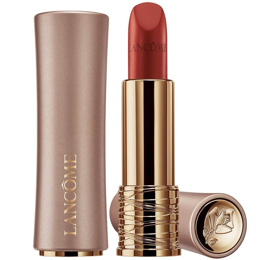 Lancôme - L'Absolu Rouge Intimatte - 196 - French Touch