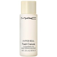 MAC Hyper Real Fresh Canvas Cleansing Oil