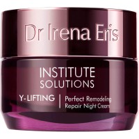 Dr Irena Eris Institute Solutions Y-Lifting Perfect Remodeling Repair Night Cream