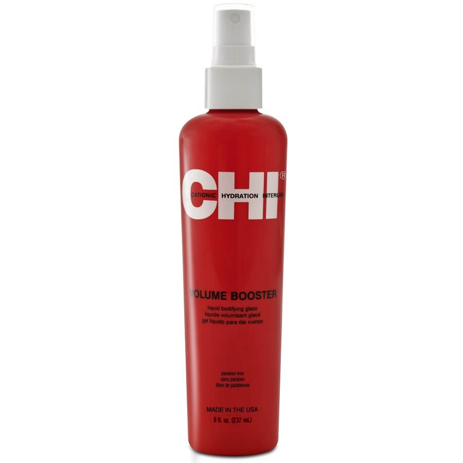 CHI - Volume Booster Liquid Bodifying Glaze - 