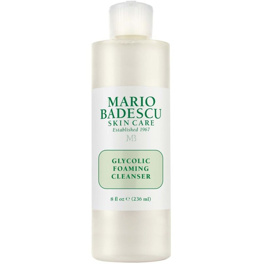 Mario Badescu - Glycolic Foaming Cleanser - 