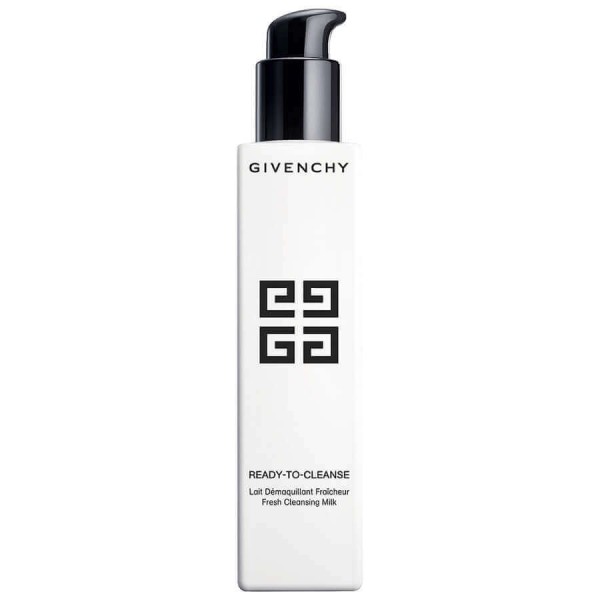 Givenchy - Fresh Cleansing Milk - 