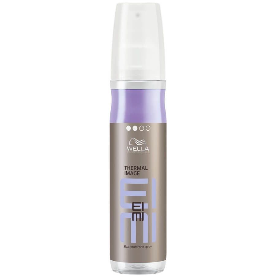 Wella Professionals - Eimi Thermal Image - 