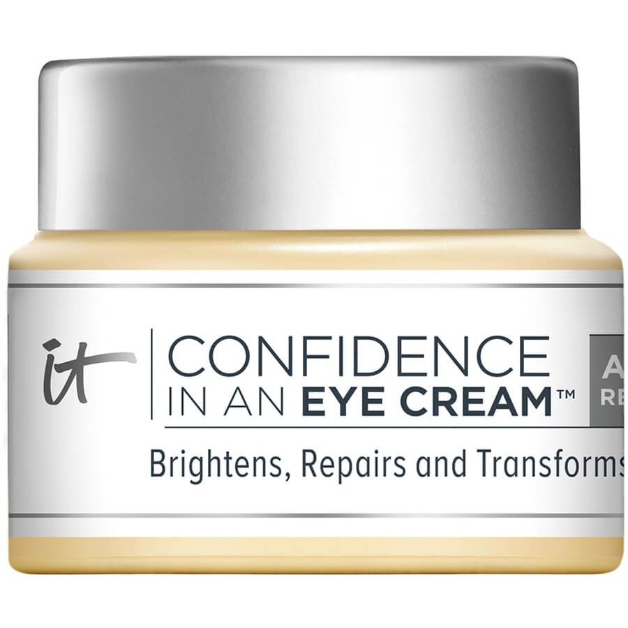 It Cosmetics - Confidence In An Eye Cream - 