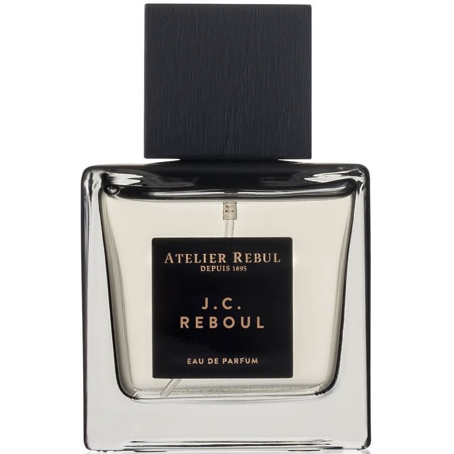 Atelier Rebul - J.C. Reboul Eau De Parfum - 