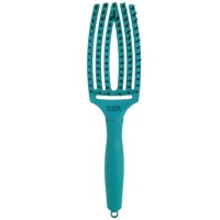 Olivia Garden Fingerbrush Blue Lagoon