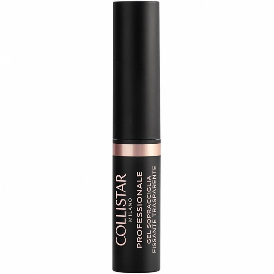 Collistar - Professionale Transparent Fixative Eyebrow Gel - 