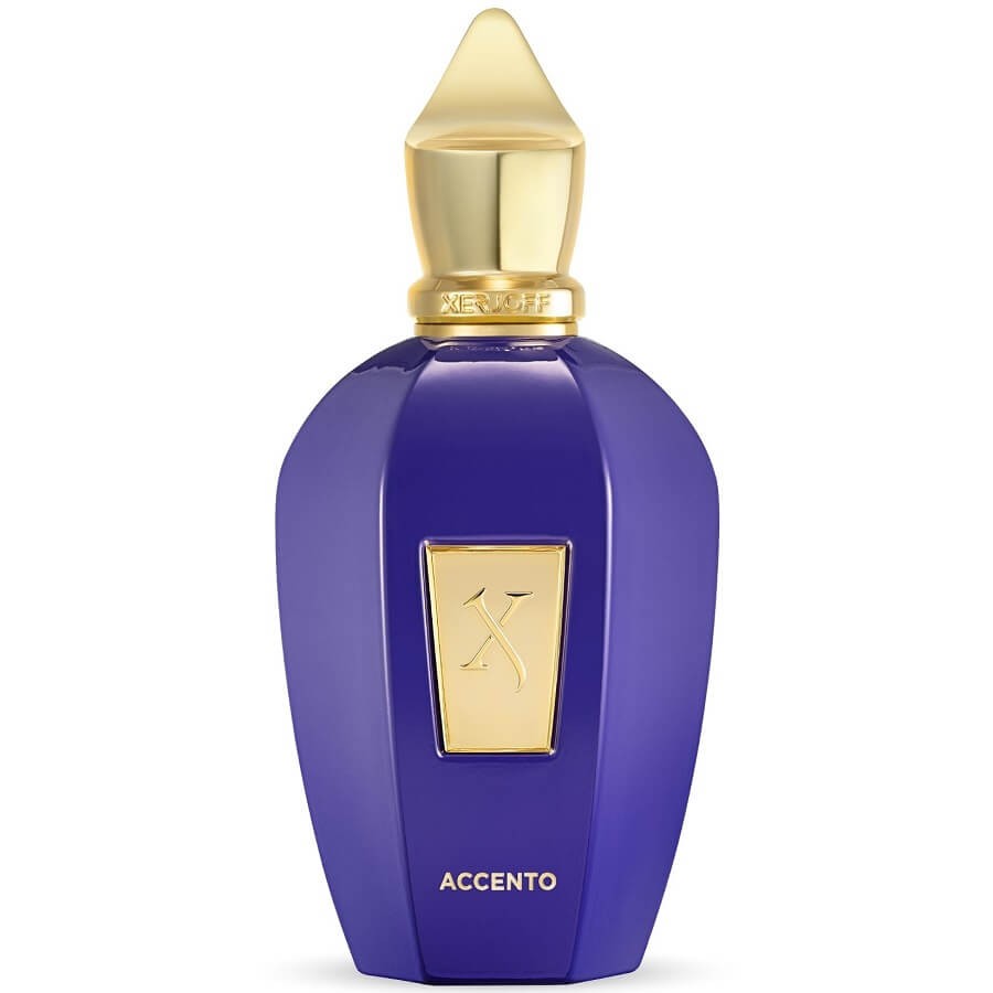 XERJOFF - Accento Eau de Parfum - 50 ml