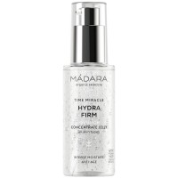 MÁDARA Time Miracle Firm Hyaluron Concent Jelly