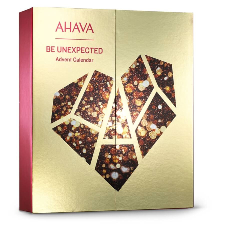 Ahava - The Adventure Advent Calender Set - 