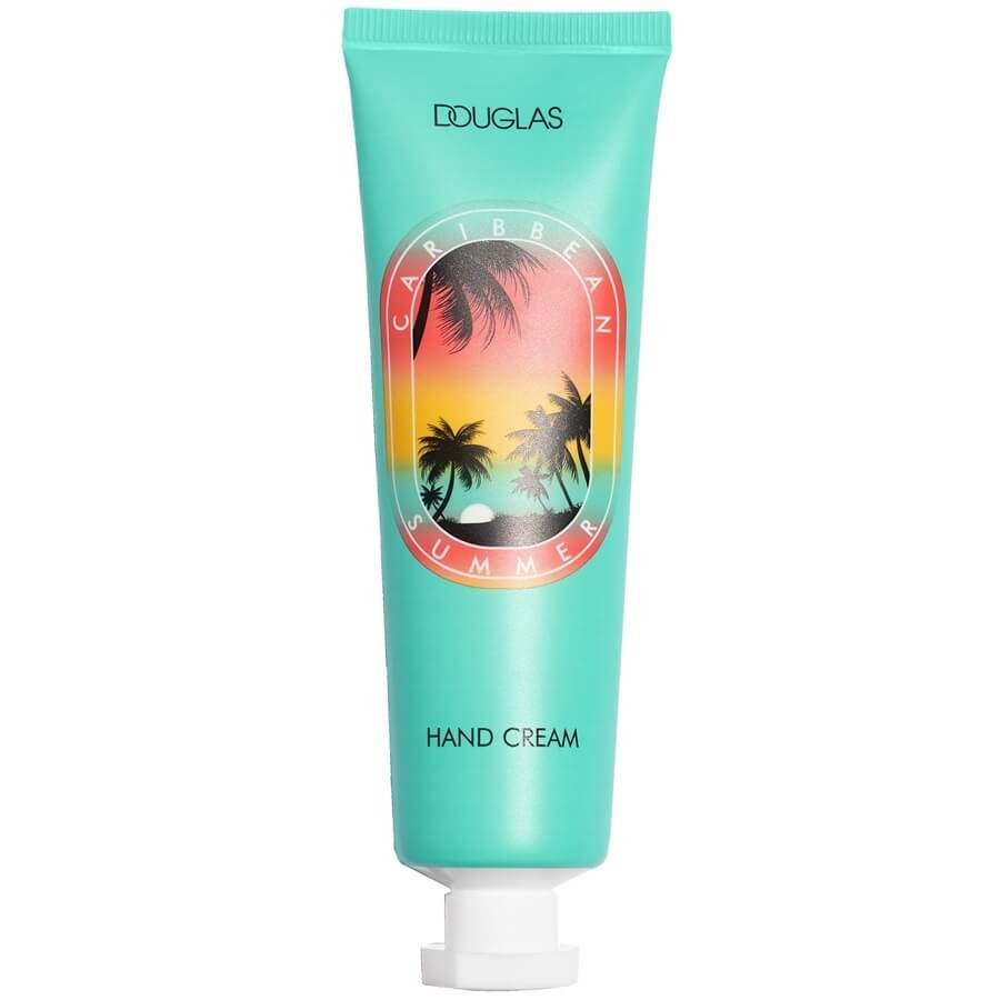 Douglas Collection - Caribbean Summer Hand Cream - 
