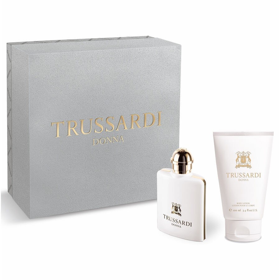 Trussardi - Donna Eau de Parfum 50 ml Set - 