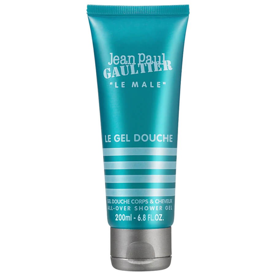 Jean Paul Gaultier - Le Male Shower Gel - 