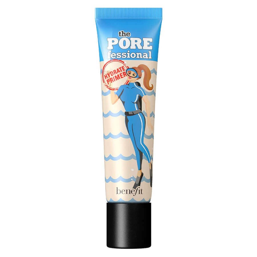Benefit Cosmetics - The POREfessional Hydrate Primer - 