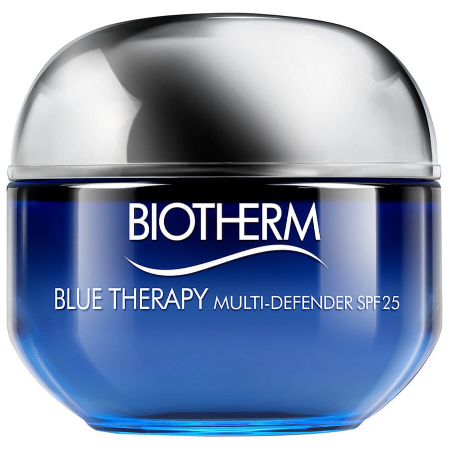 Biotherm - Blue Therapy Multi-Defender SPF 25 - 