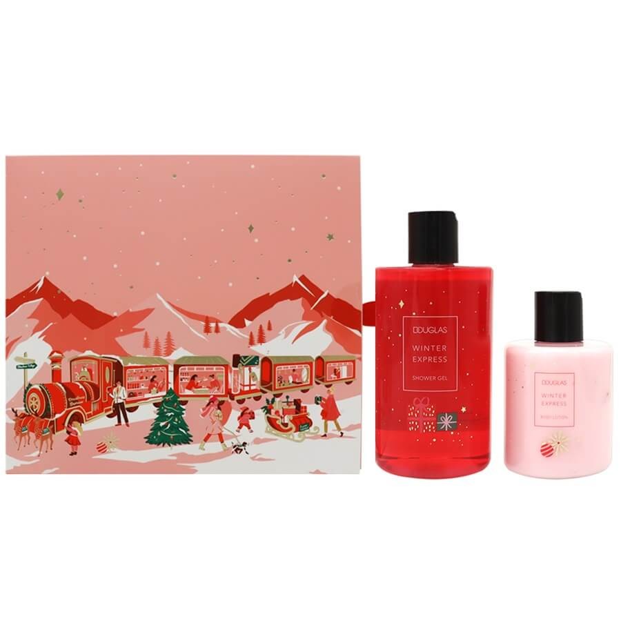 Douglas Collection - Winter Express Luxury Wellness Set - 