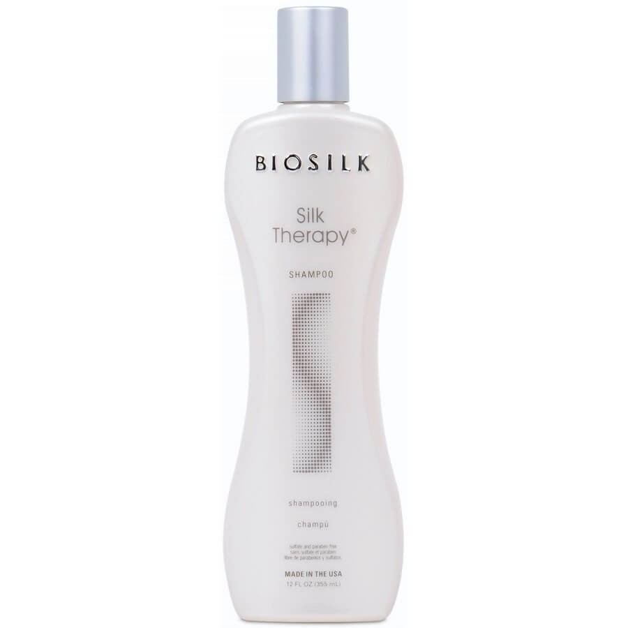 BIOSILK - Therapy Shampoo - 