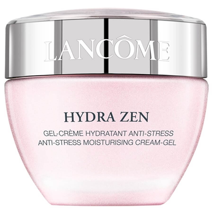 Lancôme - Hydra Zen Anti-Stress Moisturising Cream-Gel - 