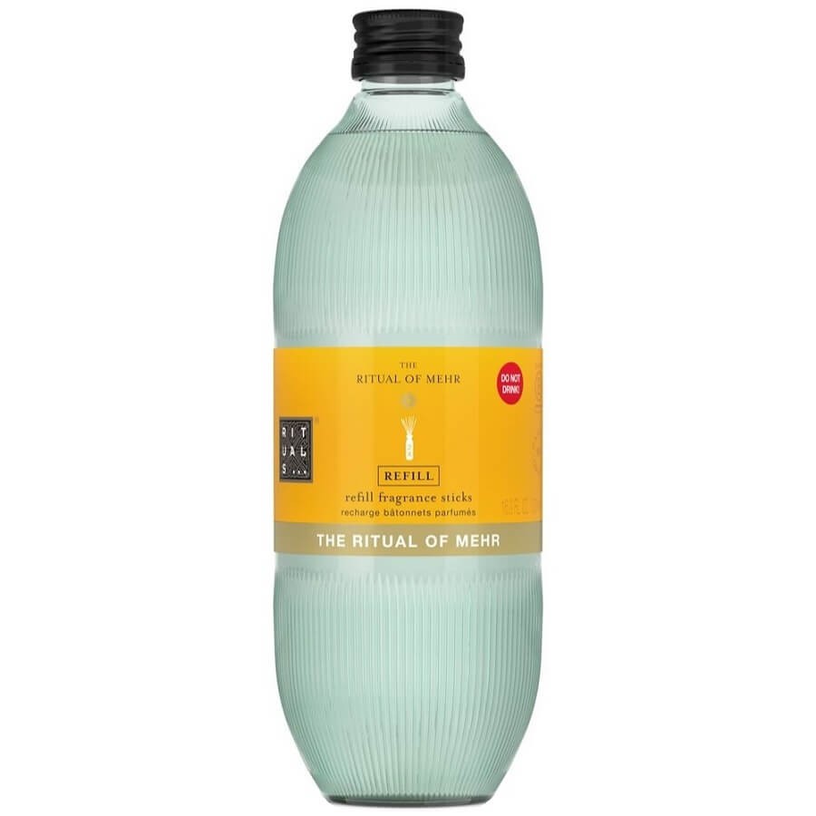 Rituals - The Ritual of Mehr Fragrance Sticks Refill - 