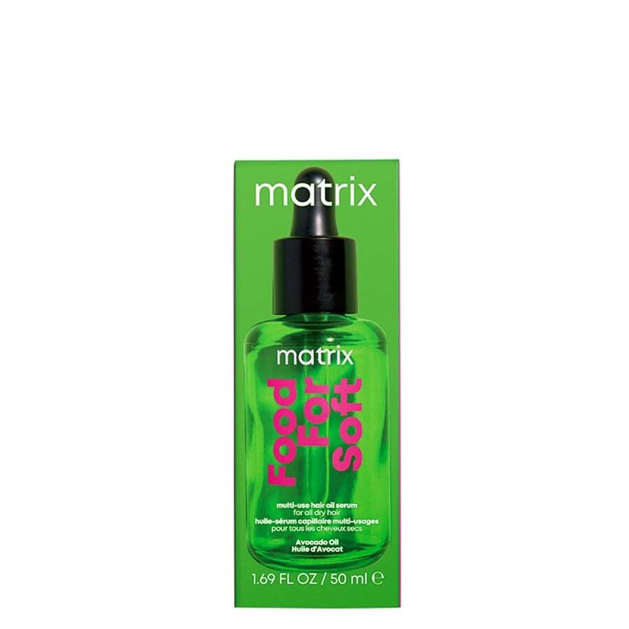 matrix-food-for-soft-hair-oil-douglas