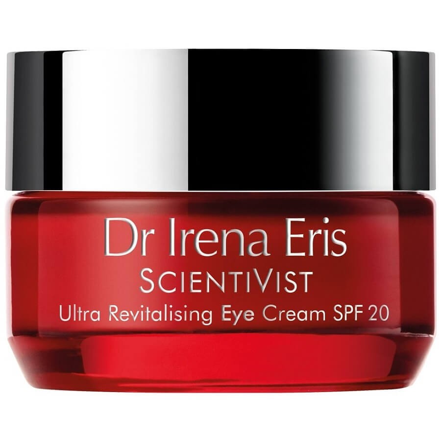 Dr Irena Eris - Ultra Revitalising Eye Cream SPF 20 - 