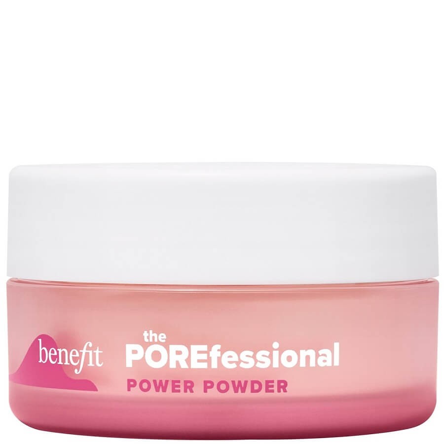 Benefit Cosmetics - The Porefessional Matte Loose Powder Mini - 