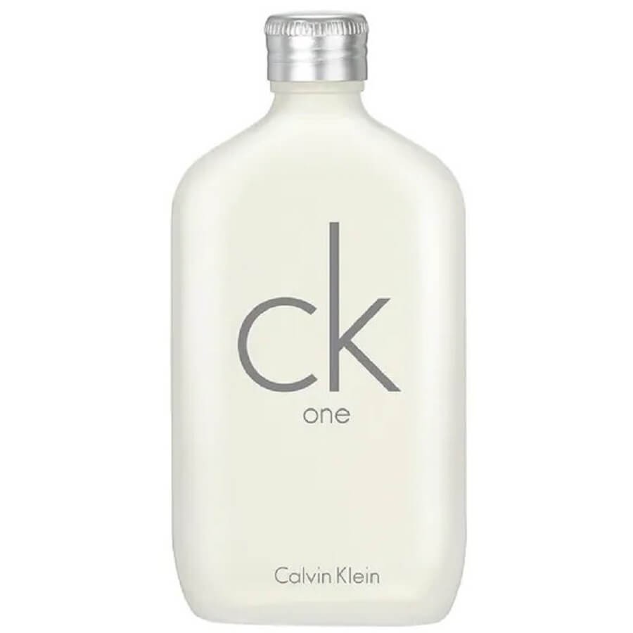 Calvin Klein - One Eau de Toilette - 50 ml