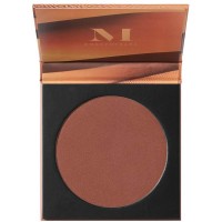 Morphe Gilded Desert Collection Bronze Show Velvet Matte Pressed Powder