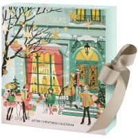 Douglas Collection 7 Doors After Calendar Set