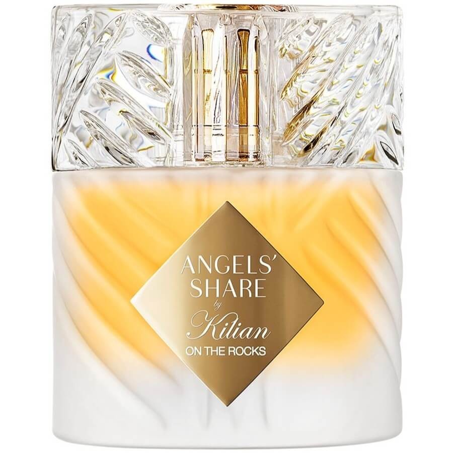Kilian - Angels' Share On The Rocks Eau de Parfum - 50 ml